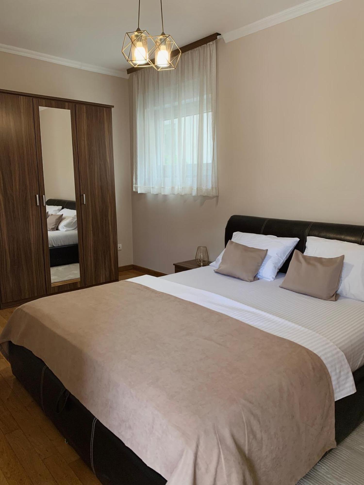 Sky High Apartment Budva