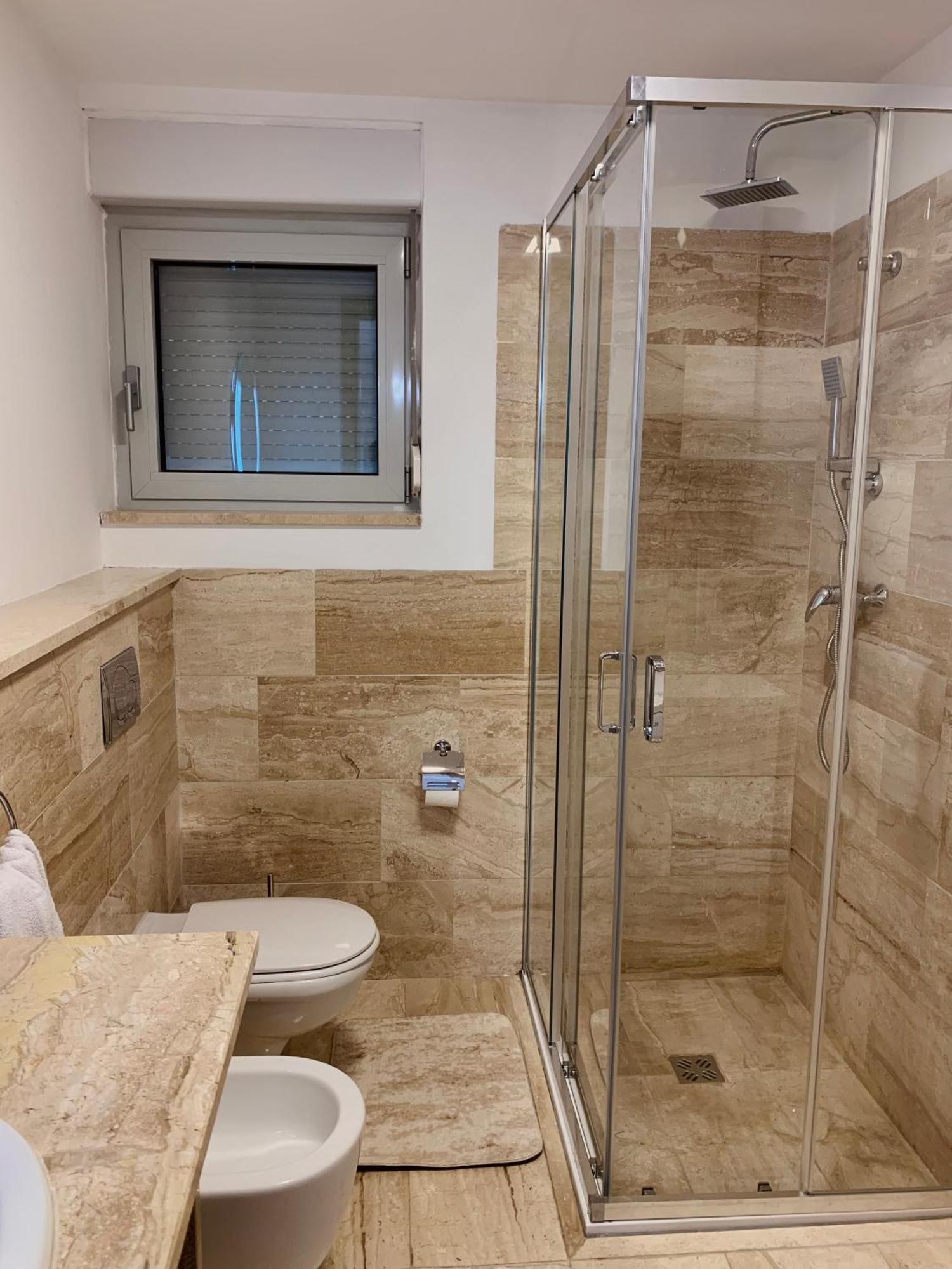 Apartment Sky High Budva